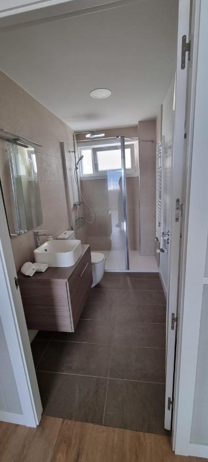 Vigo Al Mar Apartman Kültér fotó