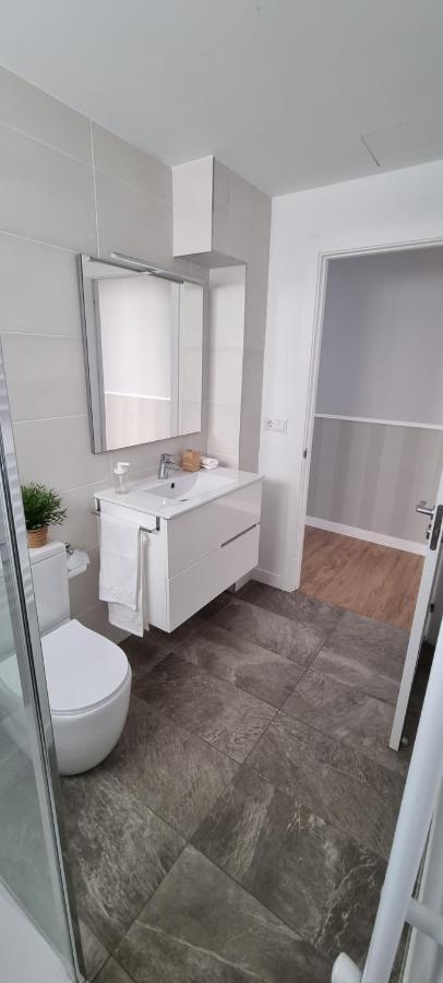 Vigo Al Mar Apartman Kültér fotó