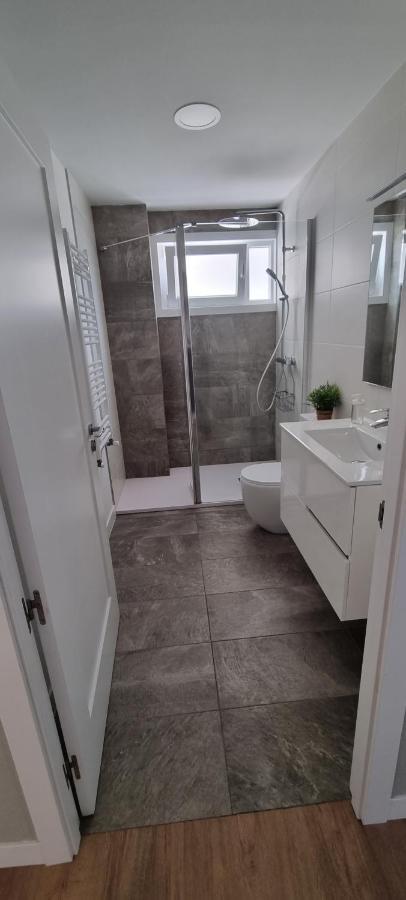 Vigo Al Mar Apartman Kültér fotó