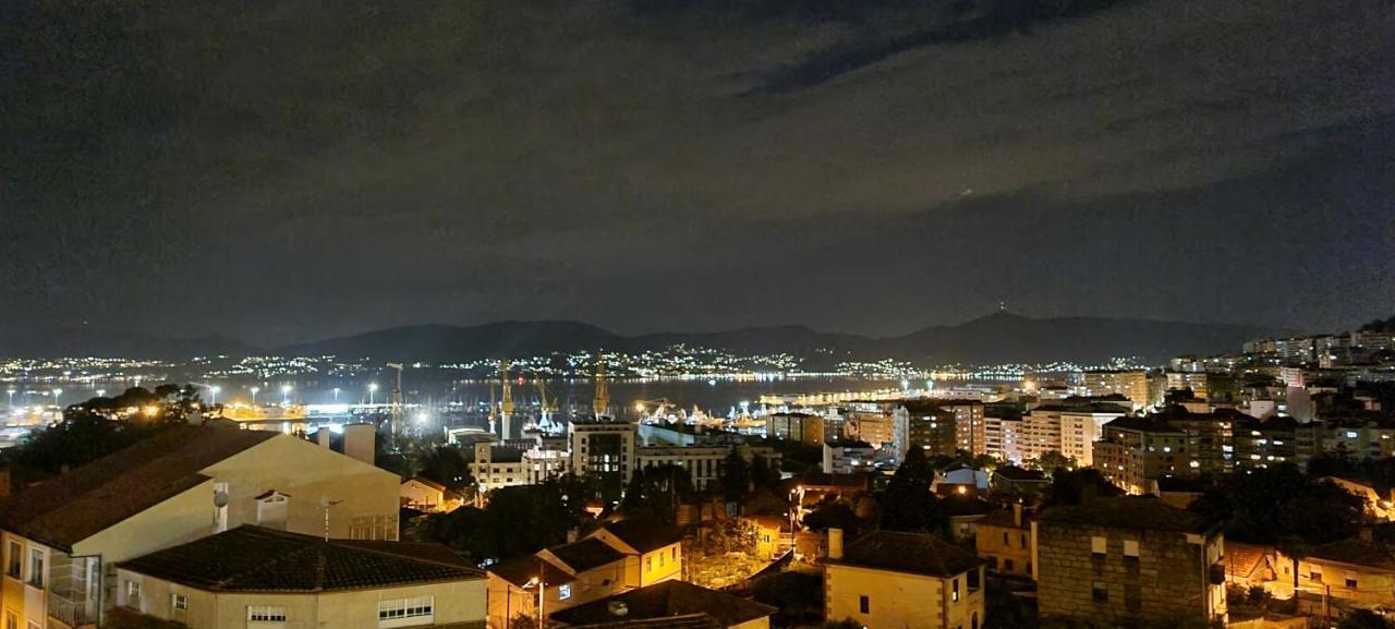 Vigo Al Mar Apartman Kültér fotó