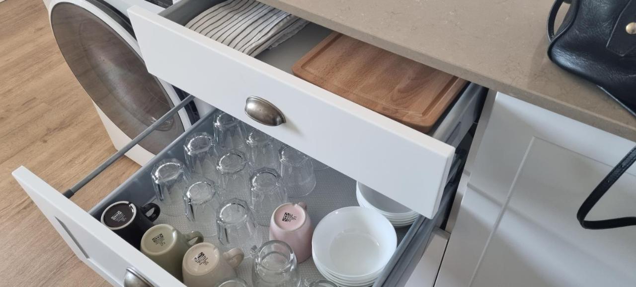 Vigo Al Mar Apartman Kültér fotó