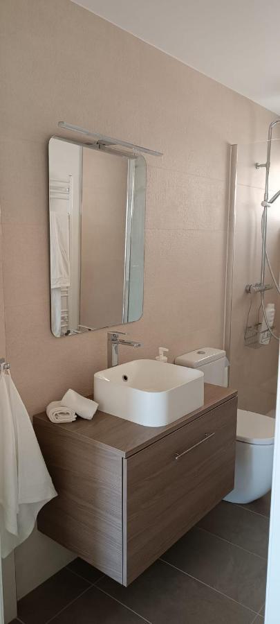 Vigo Al Mar Apartman Kültér fotó