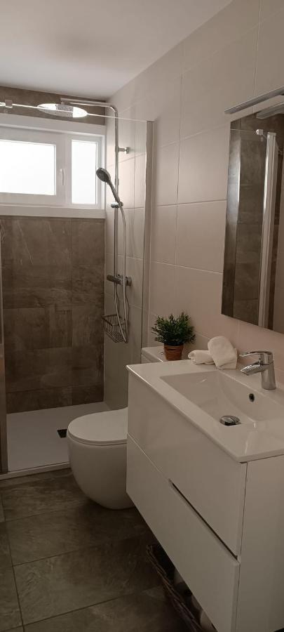 Vigo Al Mar Apartman Kültér fotó