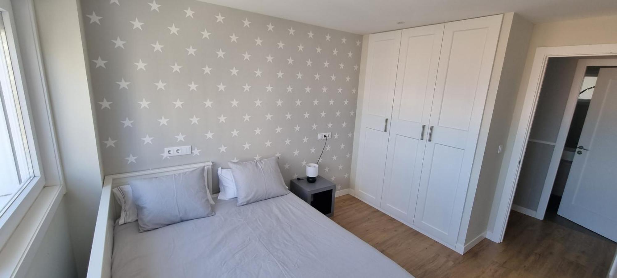 Vigo Al Mar Apartman Kültér fotó